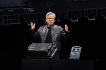 エヌビディア一強が崩れる可能性も 米中共同で開発が進む「大規模言語モデル」の革命的な進化