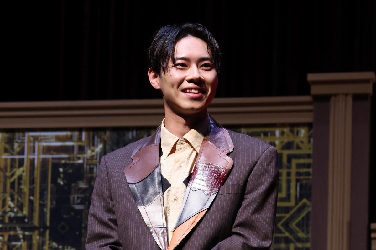 虎に翼』“#俺たちの轟”も大好評、戸塚純貴が愛される理由 工藤静香のMV