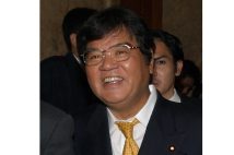 「徳洲会」創設者・徳田虎雄氏。86歳で亡くなった(時事通信フォト)
