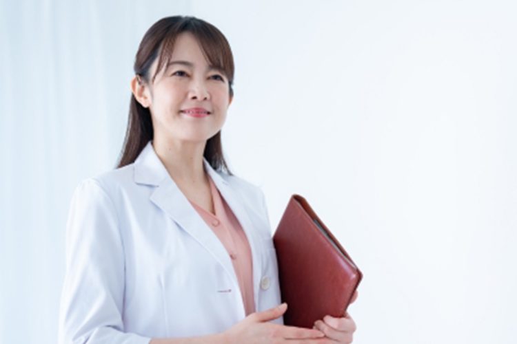 オバ記者の心を救った医者の優しい嘘