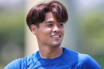性的暴行の疑いで逮捕された佐野海舟(インスタグラムより)