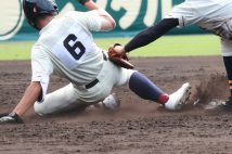 7月末までに各都道府県の代表校が出そろう予定(PIXTA)