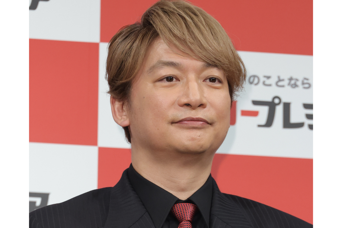 SMAP MIJ スタッフ Tシャツ STAFF 木村拓哉 香取慎吾 新しい地図