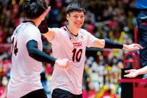 【推し選手が見つかる!】パリ五輪注目選手をピックアップ バレーボール、バスケ、柔道、サッカー、陸上ほか男子選手21人