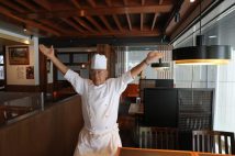いきなり!ステーキ創業者・一瀬邦夫氏が明かす、81歳でいきなり新店を始めた理由 かつてスタッフ4000人、いまは4人