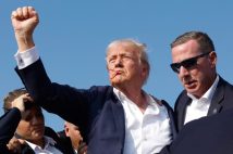 【確トラ相場へ】トランプ氏銃撃事件でトランプ・メディア株は急騰、日本の株式市場への影響と注目集める「防衛」「内需」「エネルギー」関連