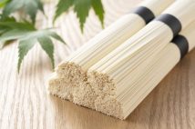 家庭で異なる“そうめんの流儀”　「水を切る派」と「氷水派」、薬味は「しょうが」か「わさび」か…しばしばバトルも勃発