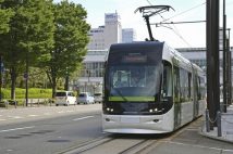 【人口減少社会の地方創生モデル】「都市の魅力が高まり税収増の好循環に」　公共交通の活性化で「コンパクトシティ」への転換を進める富山市の取り組み