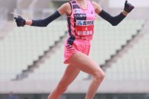 【パリ五輪マラソン】“打倒!ナイキの厚底シューズ”で立ち上がったアシックスの挑戦 社長直轄「C(頂上)プロジェクト」の舞台裏