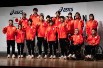 《パリ五輪》日本選手団公式ウェアはアシックス、競技ウェアの最多はミズノの14種目…中継でロゴが多く映るのはどちら? スポーツメーカーの熾烈な戦い
