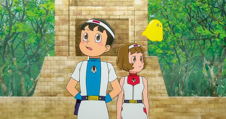 7月からはシーズン2も配信開始！