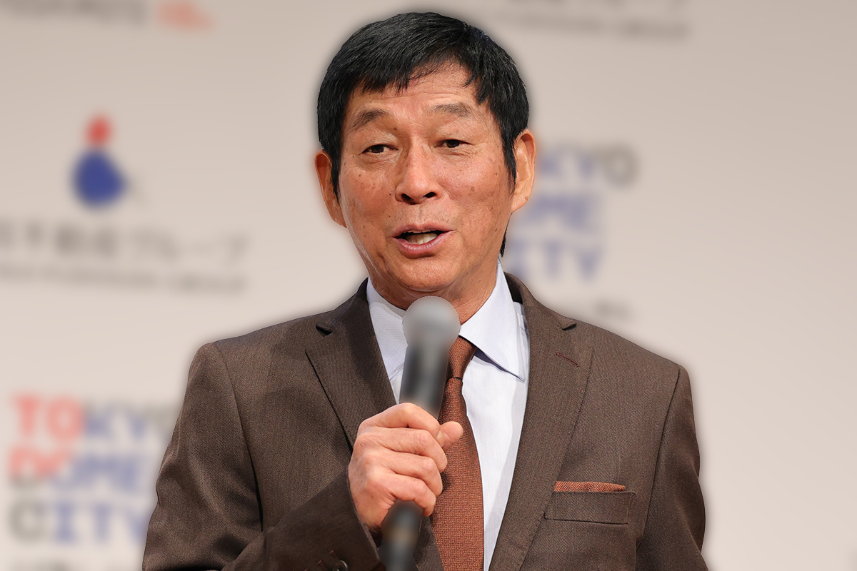写真】《大型特番の切り札で連続出演》明石家さんまの現在地