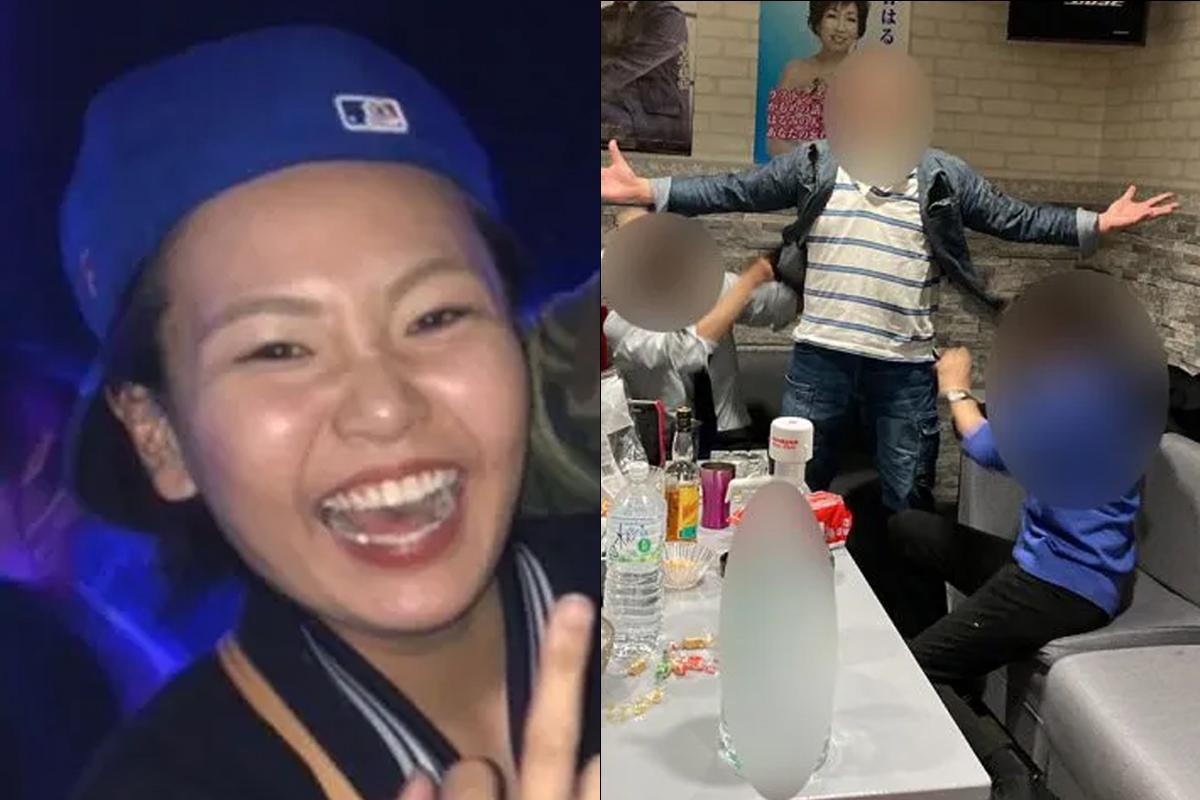 不倫　裸 旭川女子高生殺害】内田梨瑚被告（21）と“不倫刑事X”が出会った店で起きていた北海道刑事たちの上半身ハダカ乱痴気騒ぎのリアルな実態「ワインをラッパ飲み」「ビールサーバーの栓を開けっぱなしで床をぬらし…」「Xだけでなく、別の刑事2人は未成年を口説いていました  ...