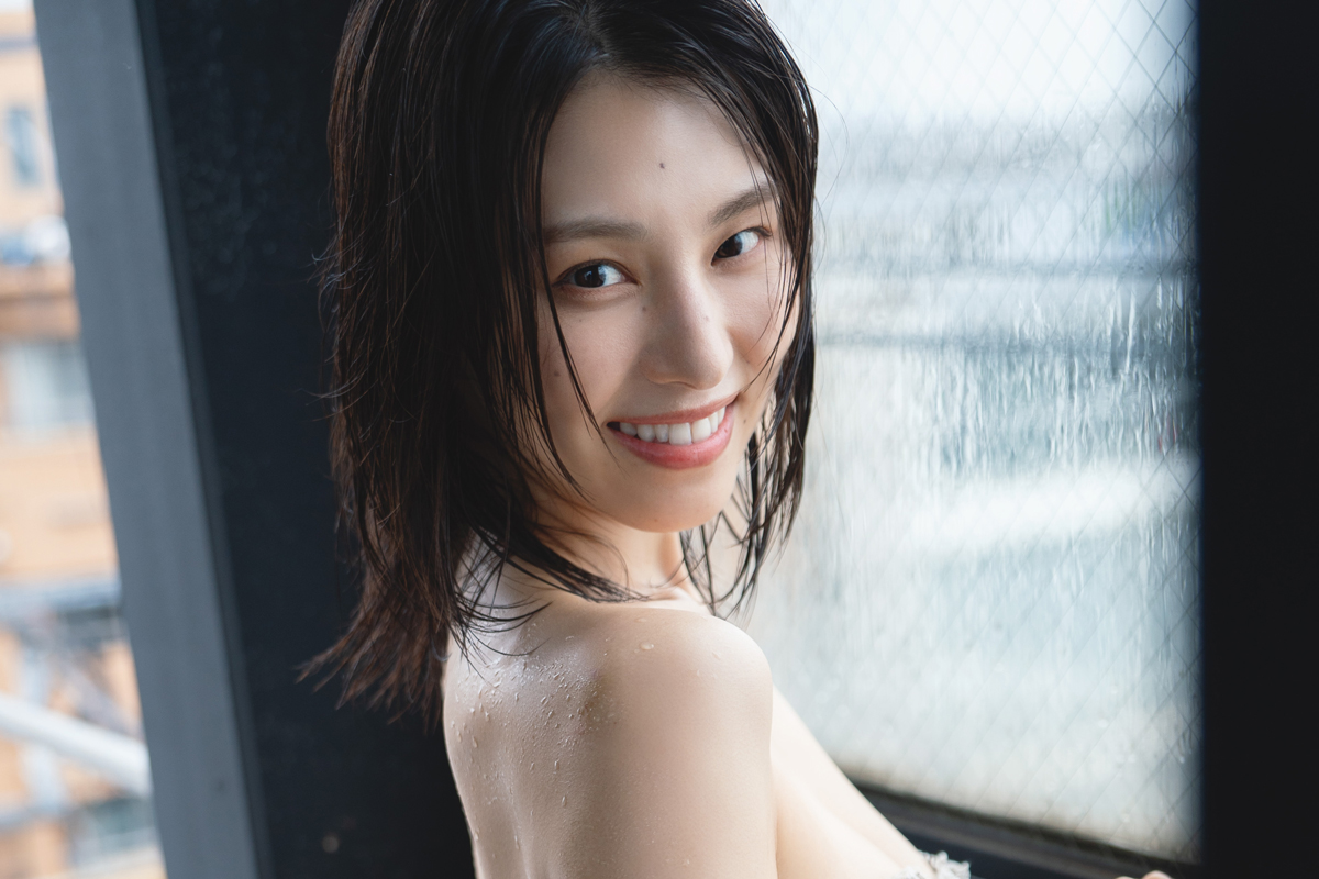 元乃木坂46・相楽伊織が再降臨「刺激的な時間でした」 変わらぬ