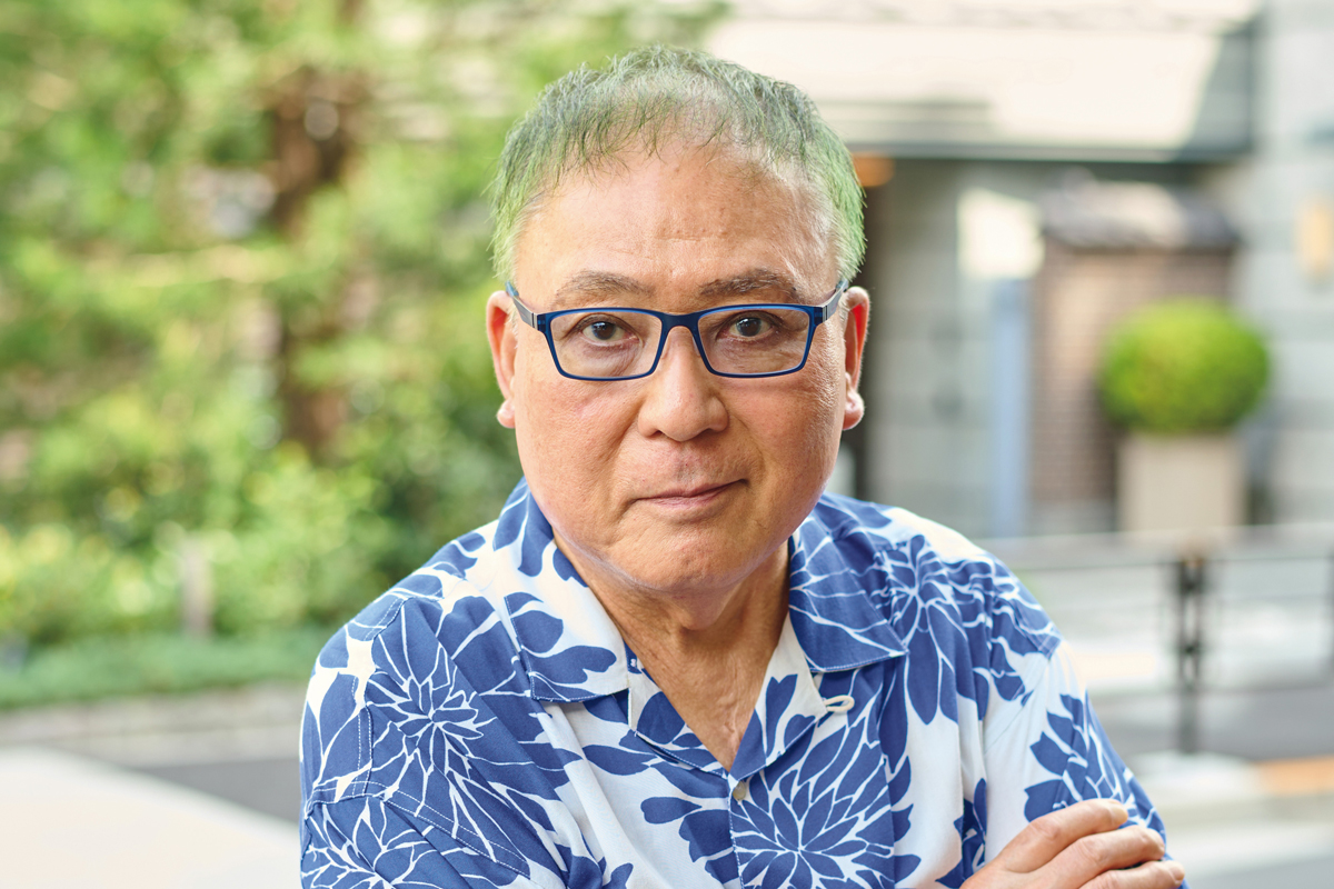 秋本奈緒美ヌード 写真】鬼才写真家・加納典明氏が語る女優たち  「目から汗が出た」山口百恵撮影時の思い出、いま撮りたいのは「黒木華、有村架純、ホラン千秋」｜NEWSポストセブン - Part 3