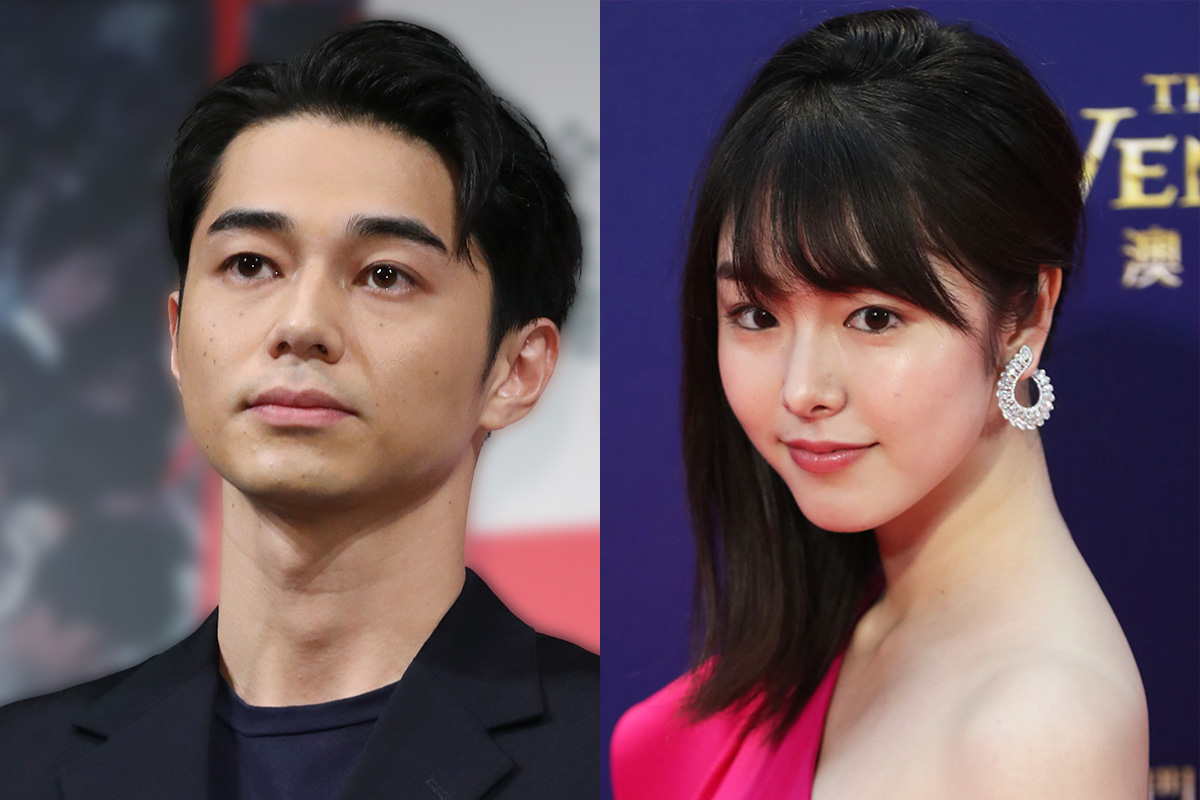 写真】《突然の東出昌大“再婚発表”のなぜ》女優・唐田えりか「髪