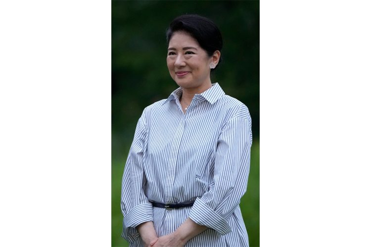 雅子さま、那須御用邸で“引きこもりのご静養”の異変 「国民との