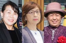 【2024年版】日本の女性長者番付 ユニクロ・柳井会長の妻から小林製薬創業家の娘まで、保有時価総額上位の顔ぶれ