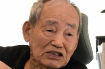 88歳現役トレーダー・藤本茂さん、大暴落で“2.6億円の含み損”も翌日から急回復 「株価急落時の損切りは一番の悪手」と語る真意