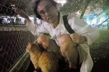 「イヌやネコを飼っている人は本当に立派」 ネコを飼えないネコ好きライターの憧れ