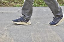 【伊能忠敬界隈】とにかく日本中を歩き回る人が語る“長時間歩くコツ”　「京都や札幌を歩くのは苦手」だという意外な理由