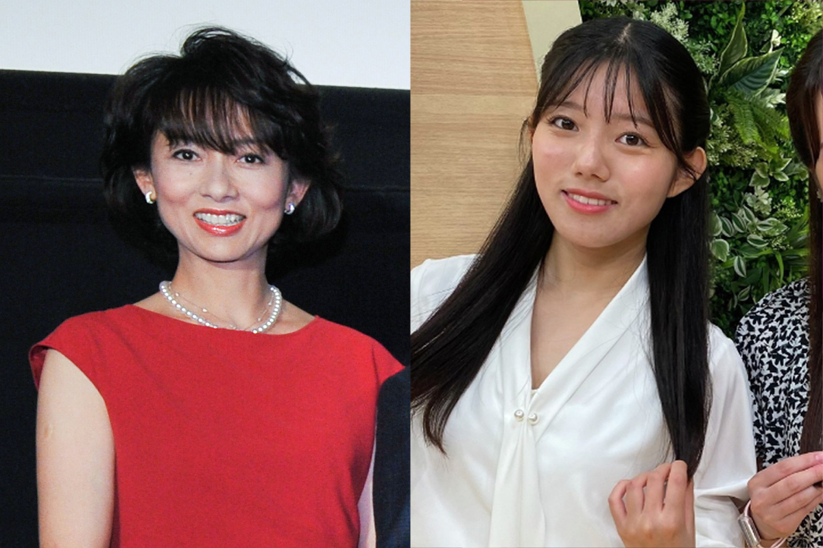 母娘セックス 