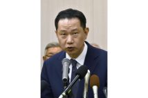 二階伸康氏ら世襲議員も続々と出馬するが…(写真/共同通信社)