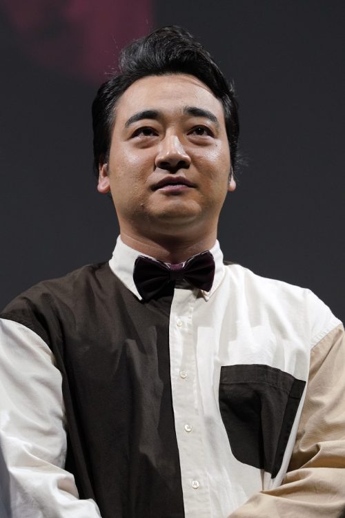 ジャングルポケットの斉藤慎二（時事通信フォト）