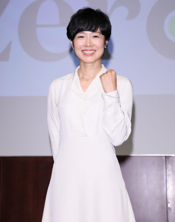 移籍も検討中の有働由美子