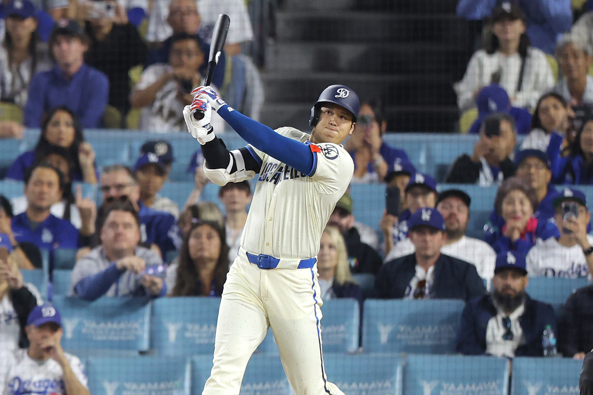 普通に買えましたよ》大谷翔平のWSチケット「バックネット裏は