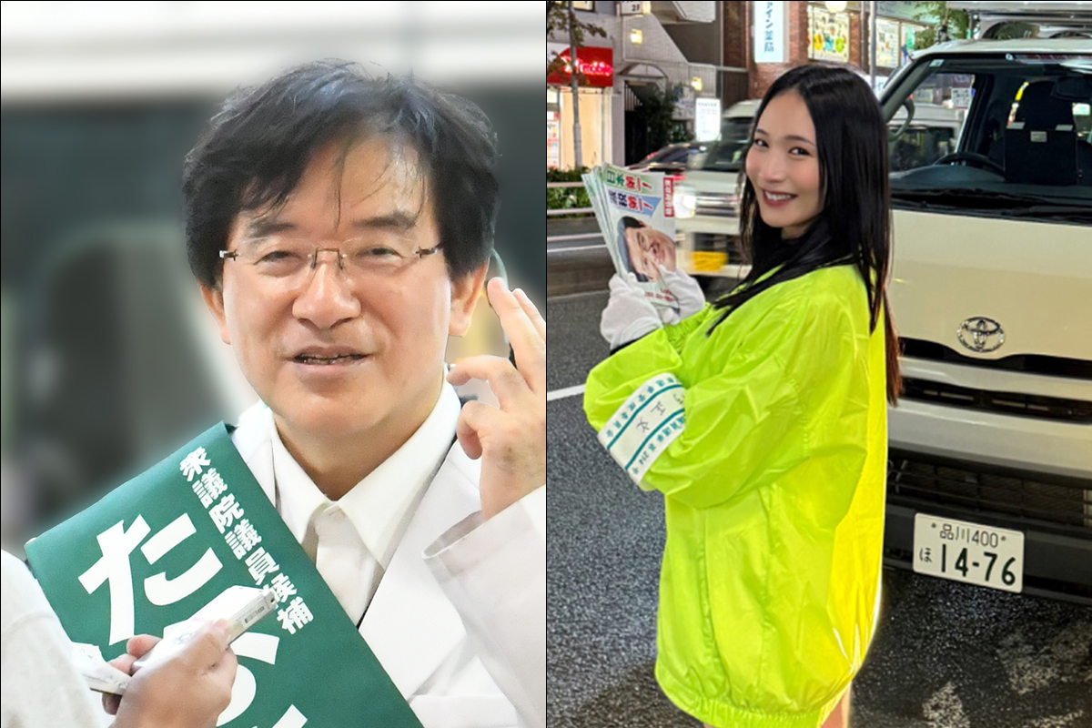 過激 ハミ尻 ホットパンツ