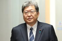 今回の衆議院選挙では各候補者の間で様々な思惑も(萩生田光一氏/時事通信フォト)