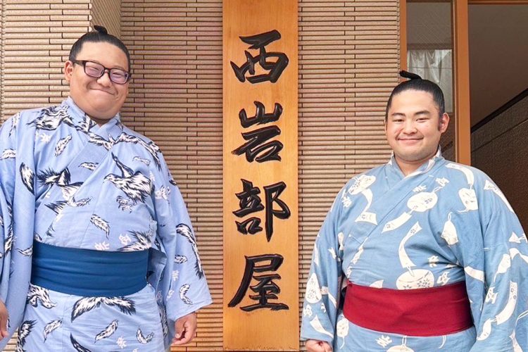 人気を誇る 西岩親方、19歳力士の両親を独占直撃》「母と祖母が部屋を匿名 旅行かばん・小分けバッグ