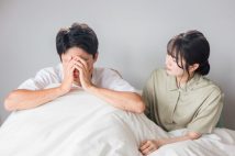 【若年性EDに悩む若者たち】20代前半の有病率は50代前半と変わらぬ26.6% 「少し休めば治ると楽観視」「友人にからかわれる」などの悩みも