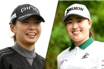 米国ツアー0勝の渋野日向子が、日本ツアー7勝の竹田麗央より稼いでいる！　女子ゴルフ「日米賞金格差」が急拡大で若手の米国流出は止まらない