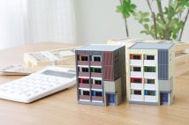 「新築物件がない、買えない」となって中古マンション市場が活性化 好立地の住宅購入は重要な資産形成の一環に