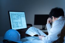 【建設現場のリアル】高齢化が進む業界で「働き方改革」から生じる深刻な副作用 残業を苦にしない世代と下の世代にギャップ、「教える時間もなく若手が育たない」懸念も