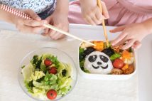 子供が喜ぶ“キャラ弁作り”の落とし穴 自作の冷凍おかず利用は「衛生管理」「温度管理」がずぼらだと食中毒リスクが高まる現実