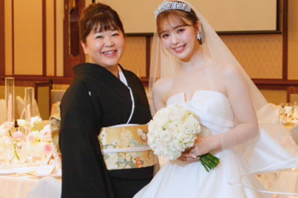 実母 裸 51才「ままるん」登場》藤田ニコルの実母が「恋愛リアリティショーに出演で本気の恋」 名前は「パチゆみ」|NEWSポストセブン