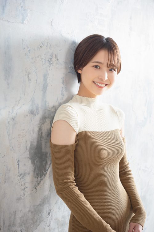女性ファンも増えている