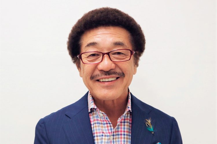 食べた瞬間にKOされた具志堅用高の“ご馳走”とは?