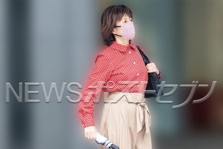 現在は仕事もマイペースに進め、幸せだという