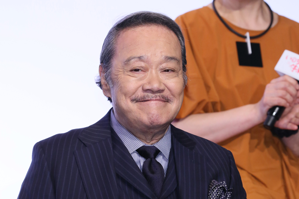 【写真】《故郷・福島に埋葬してほしい》西田敏行さん、体に埋め込んでいた金属だらけだった遺骨 満身創痍でも堅忍して追求し続けた俳優業|NEWS