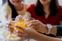 婚活パーティーのイメージ(写真/Getty Images)