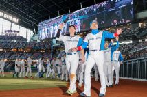 プロ野球2024年「成績あたりの年俸」を全検証してわかった“新庄監督の慧眼”と“現役ドラフトの意義” 良コスパ上位には水谷、田宮、金村ら日本ハムの若手がずらり