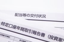 【損切りの賢い使い方】損益通算、繰越控除で節税しよう “塩漬け株の売却”で確定した利益に対する税額も抑えられる