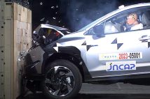 【唯一の公的実験データ】「自動車安全性能評価」で高得点の車種は何が凄いのか? スバルは4年間で3車種が最高点の「ファイブスター賞」を獲得