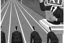 「いま必要とされるスキル」「即戦力になる人材」は従来の社内教育では作れない 大前研一氏が提言する「第4の波」時代の人事戦略