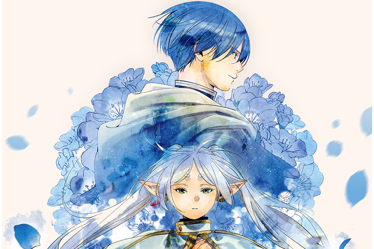 葬送のフリーレン』の世界へ》ファンが集まる「オンライン空間」が新