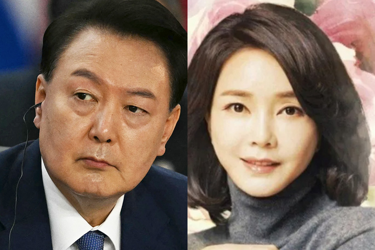 korean人妻 